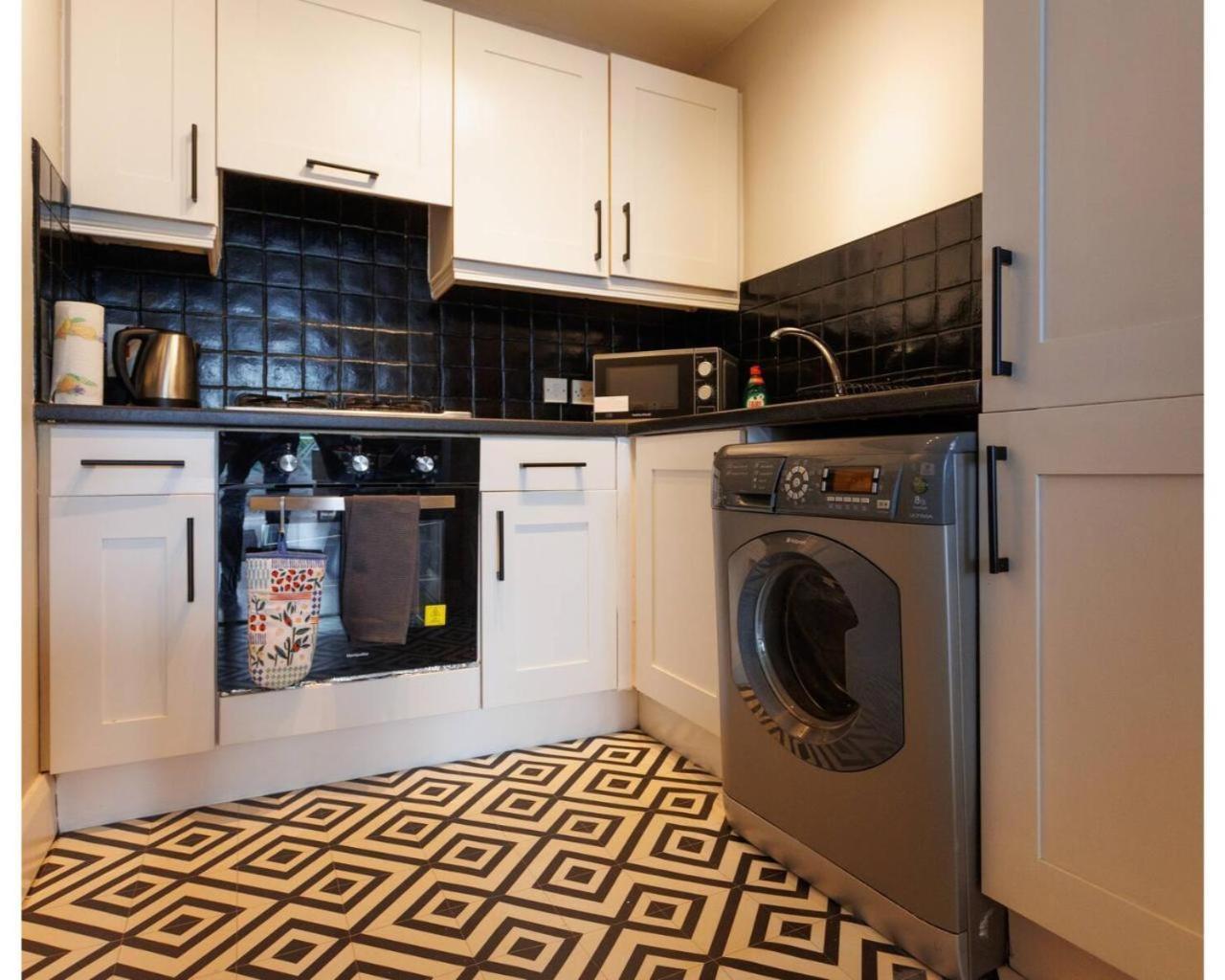 Apartment Queen's Quarter