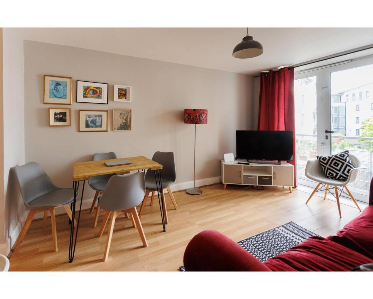 Apartment Queen's Quarter Belfast