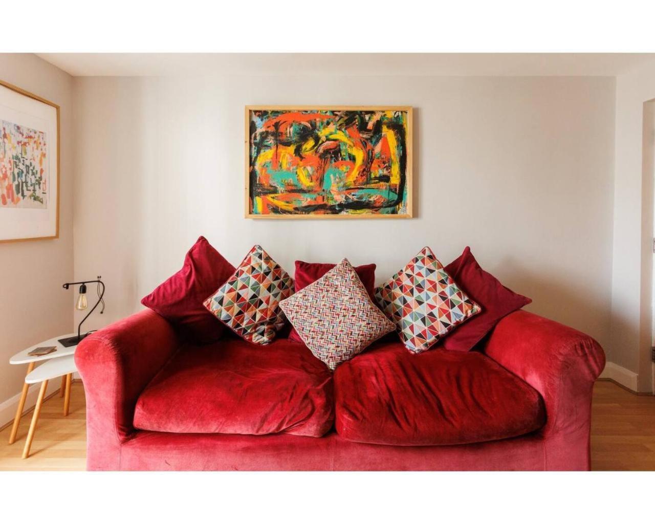 Apartment Queen's Quarter Belfast