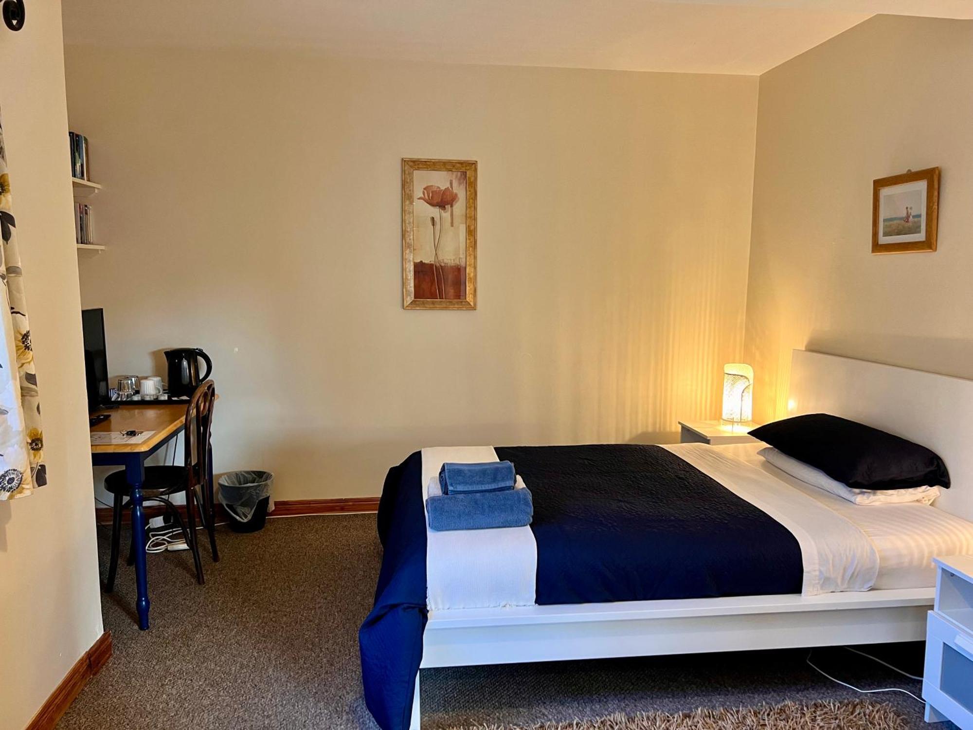 Bed & Breakfast Ashfield