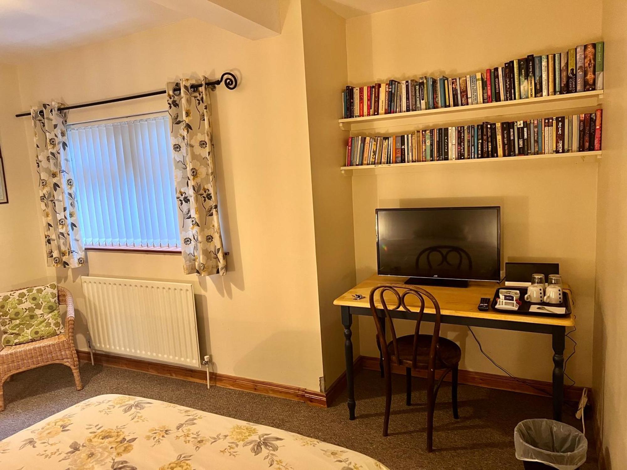 Ashfield 3* Belfast
