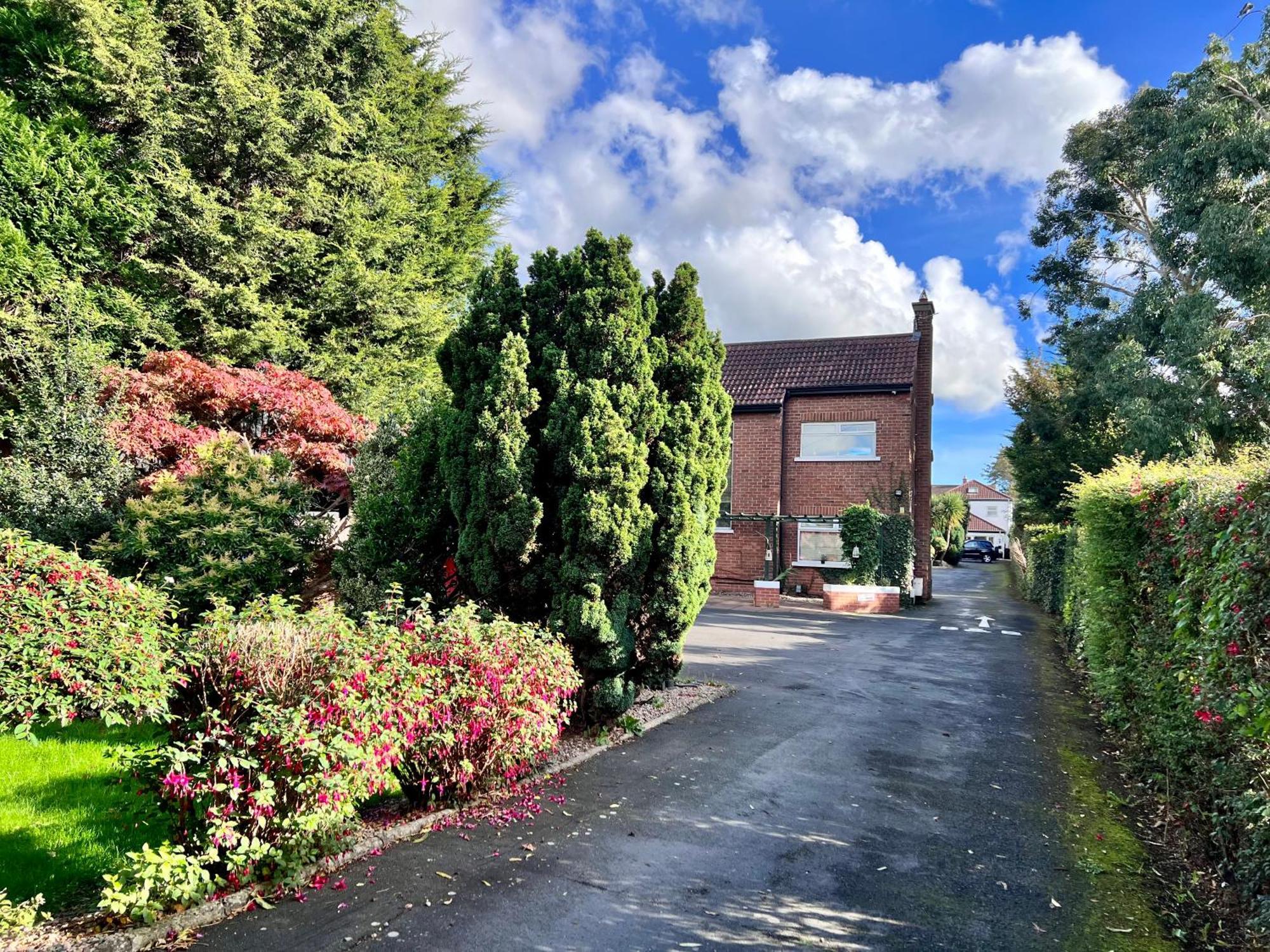 Bed & Breakfast Ashfield