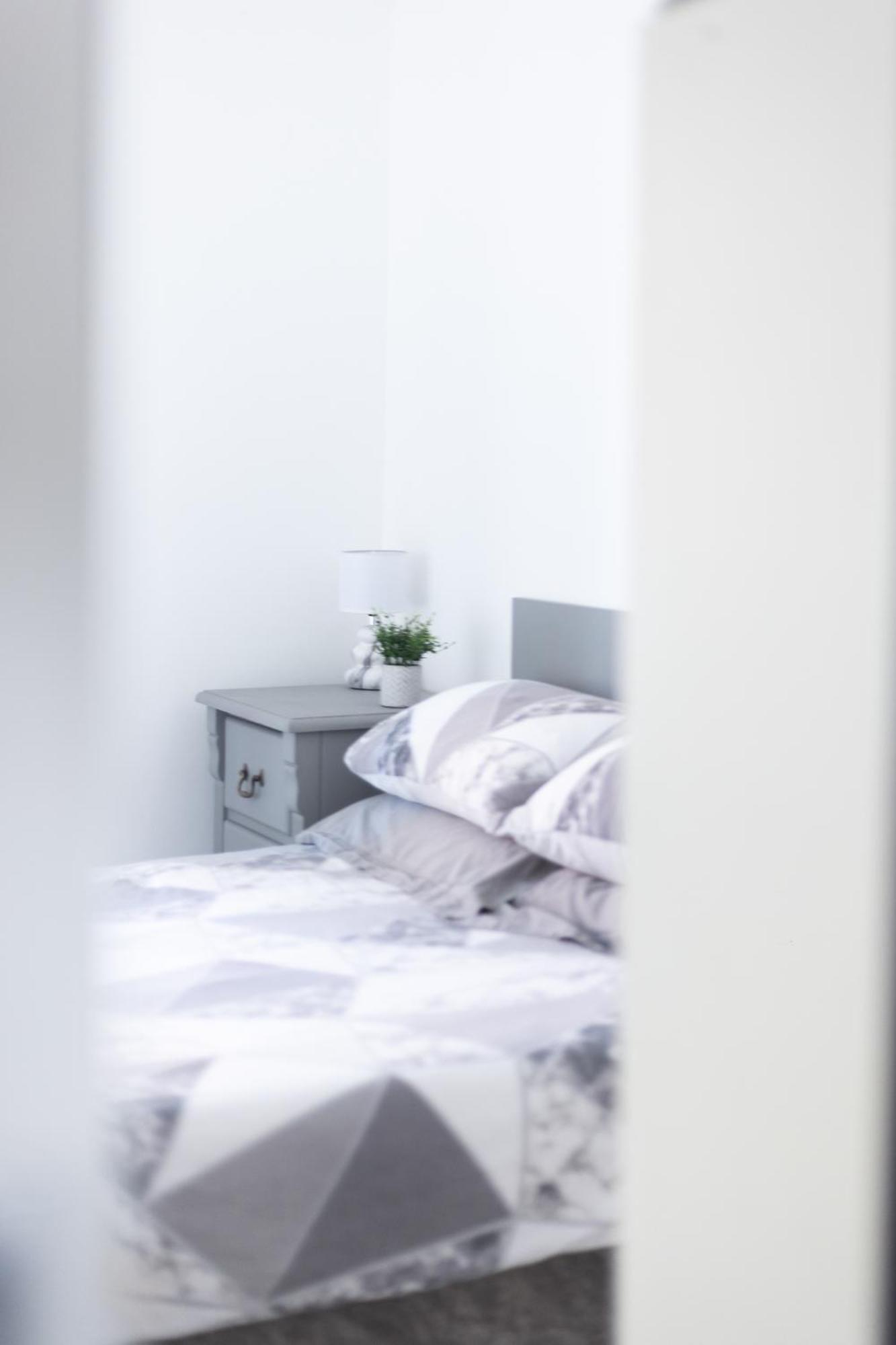 Cheerful 3-bedroom With Free Street Parking * Belfast