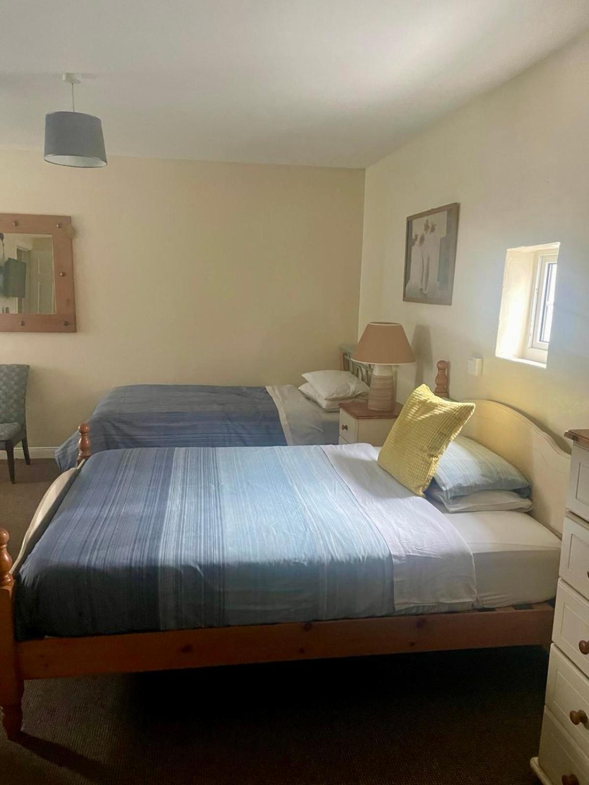 Guest house Prestashortstays *