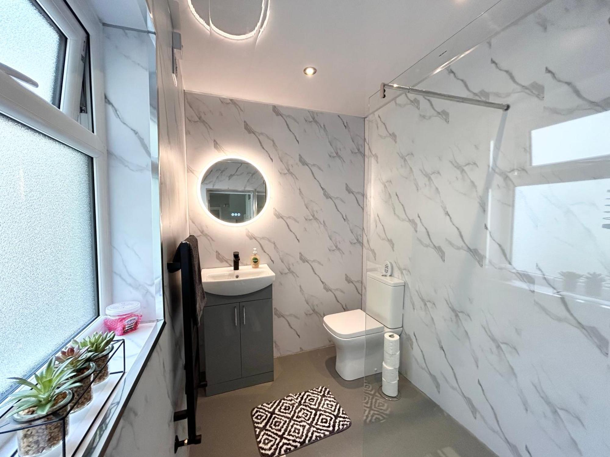 Holiday home For Your Escape! Belfast