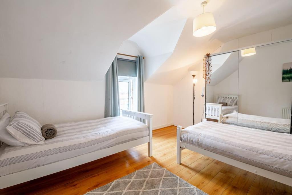 For Your Escape! Holiday home