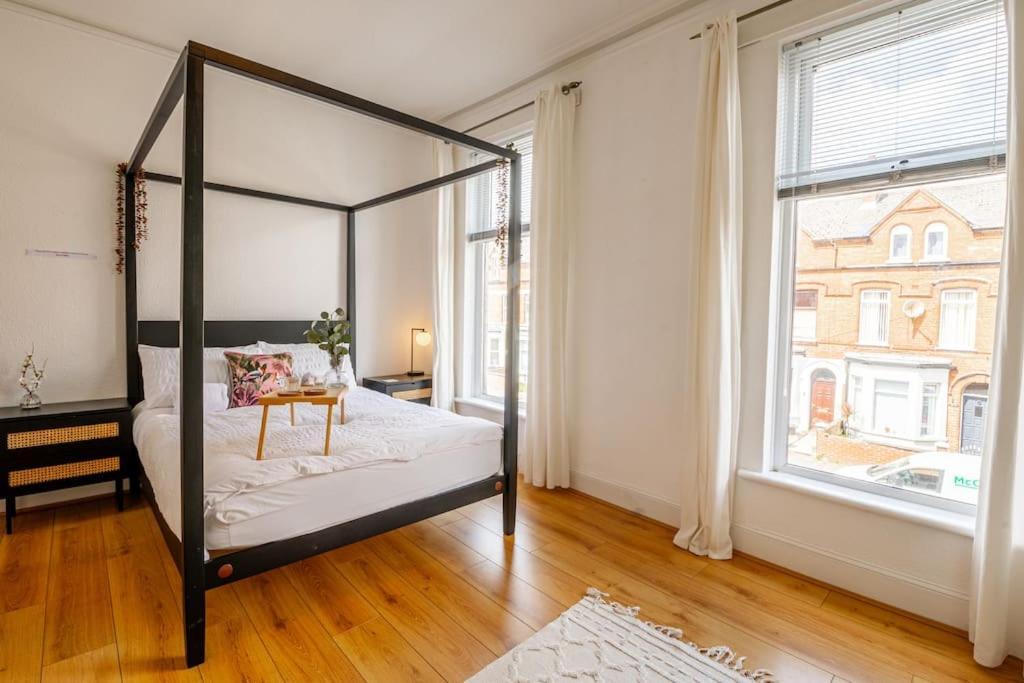 Holiday home For Your Escape! Belfast