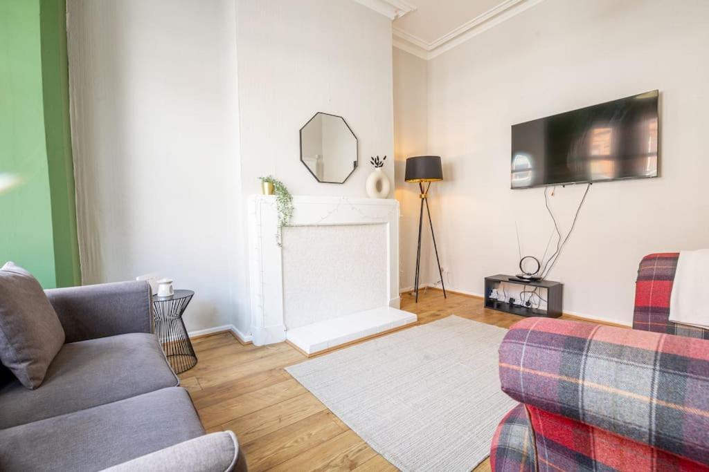 For Your Escape! Holiday home Belfast