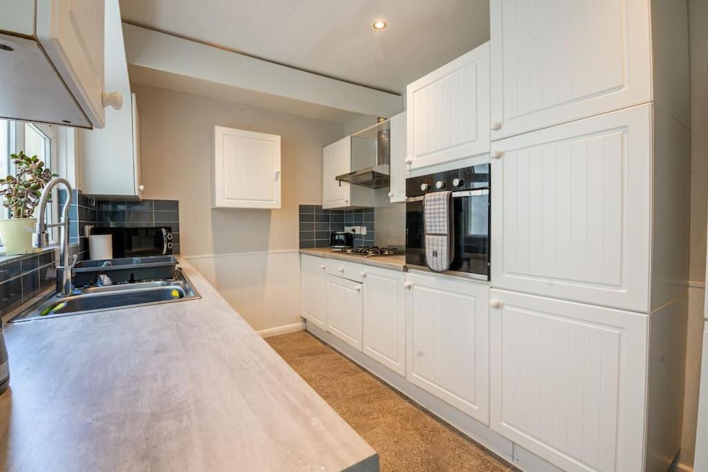 For Your Escape! Holiday home Belfast