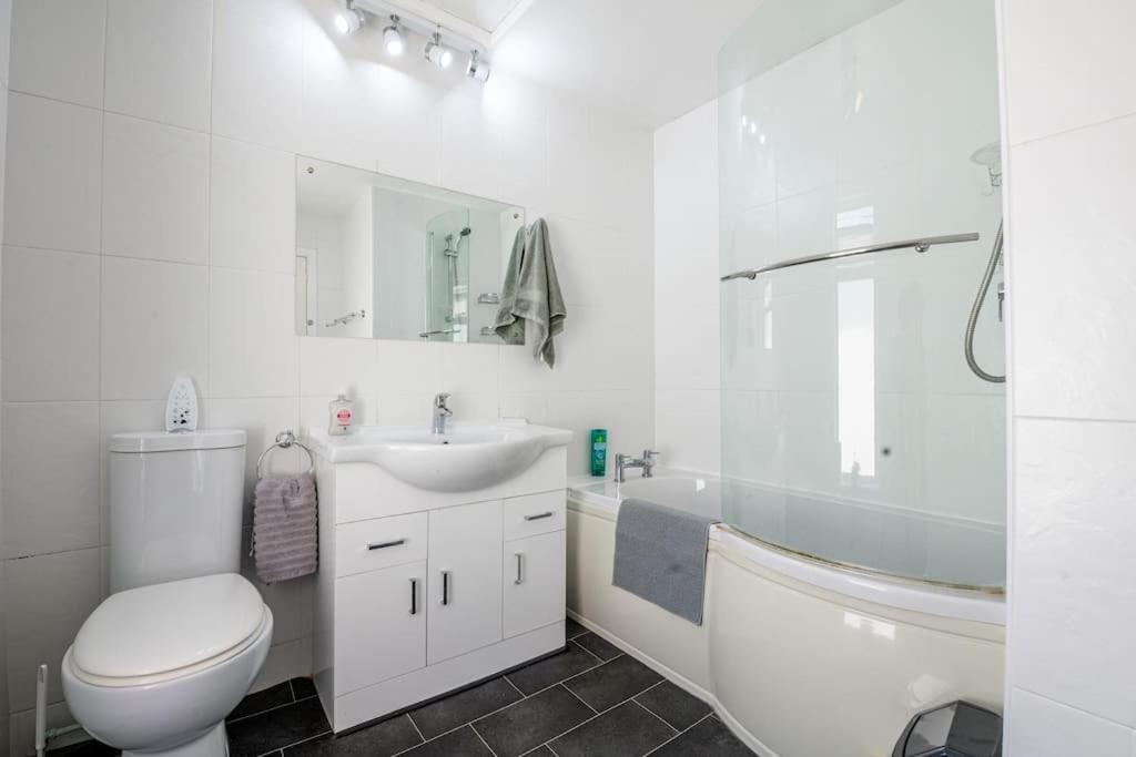 Holiday home For Your Escape! Belfast