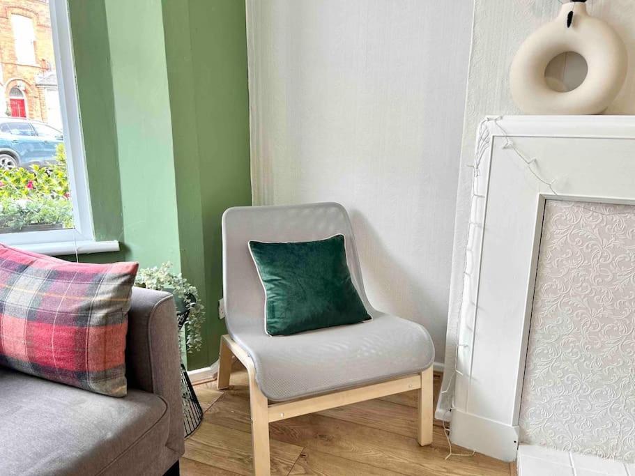For Your Escape! Holiday home *