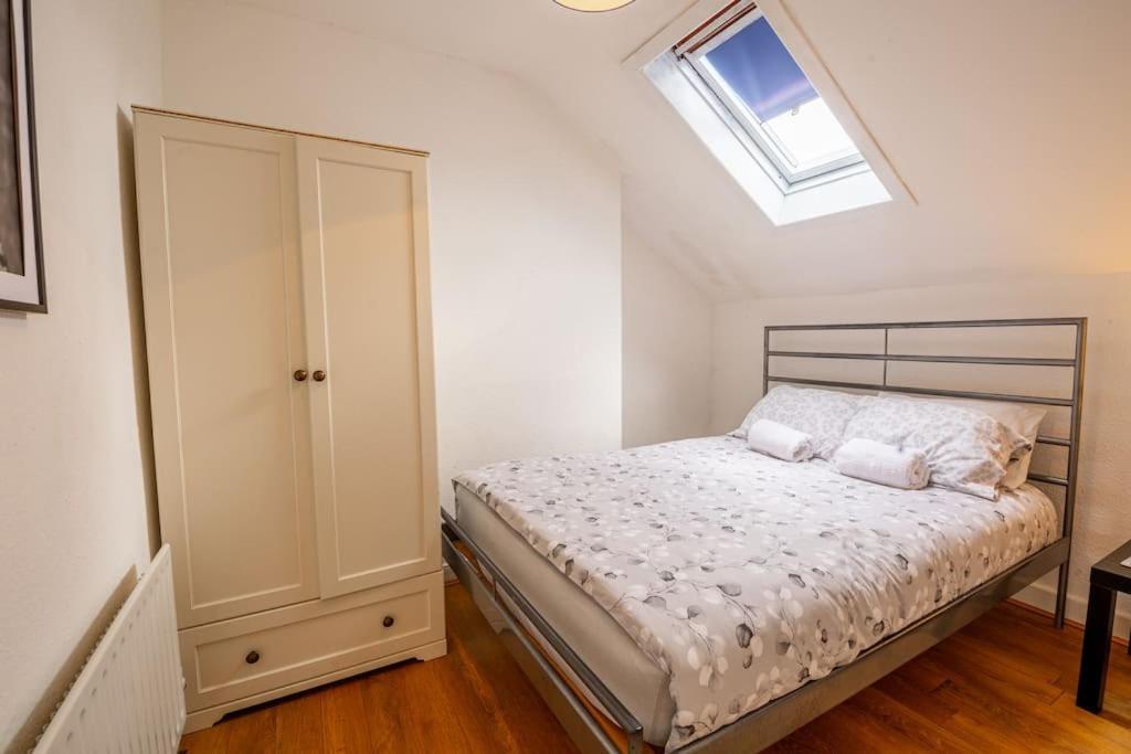 Holiday home For Your Escape!