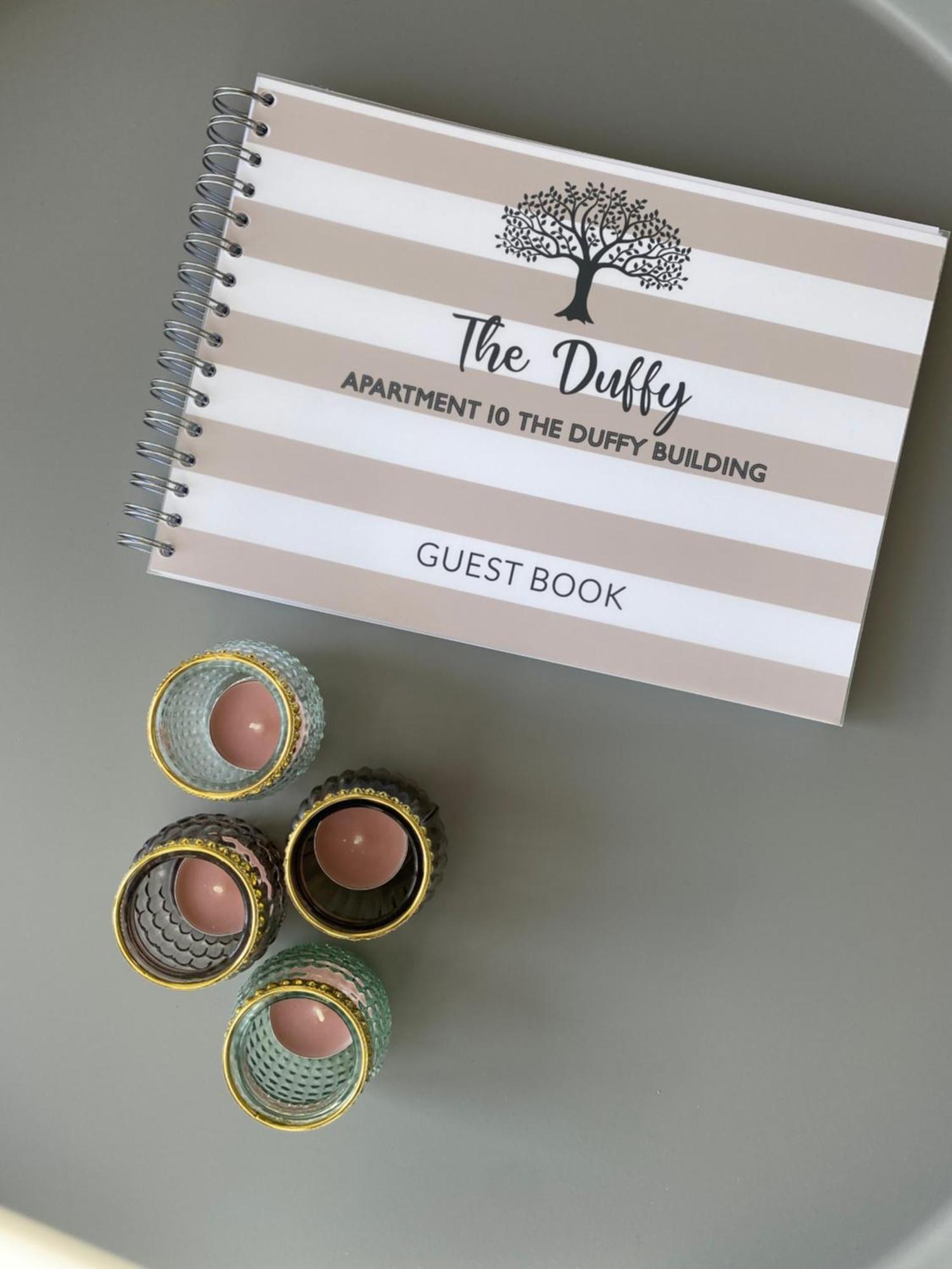 The Duffy Apartment