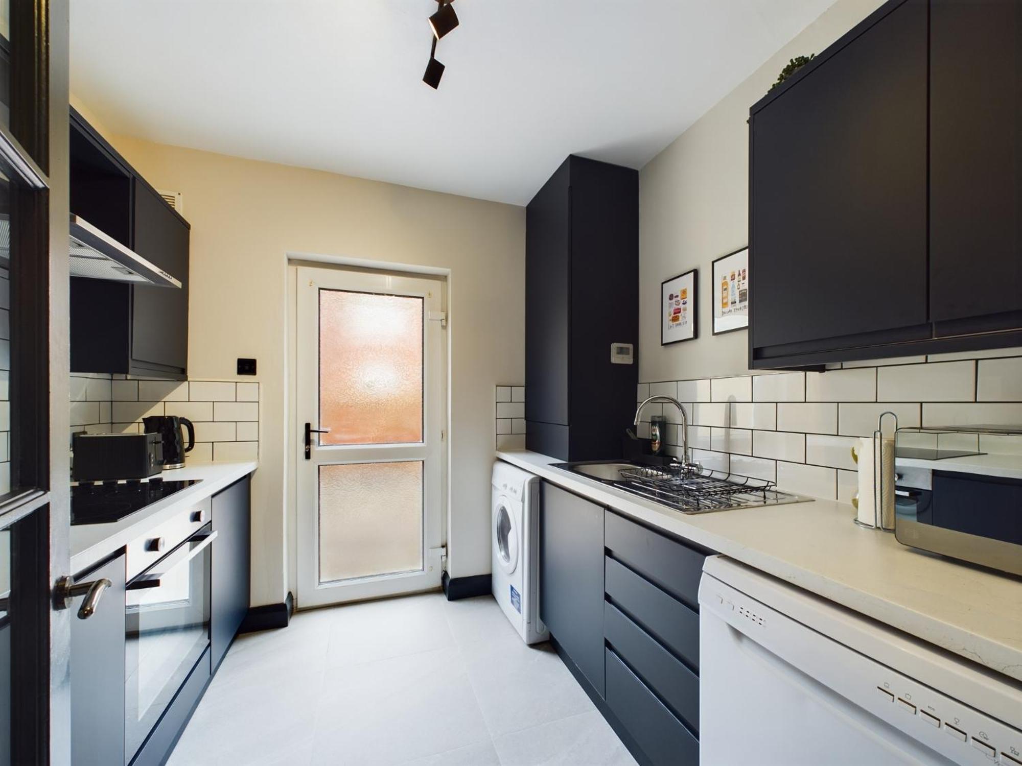Bliss 2 Bed Centre