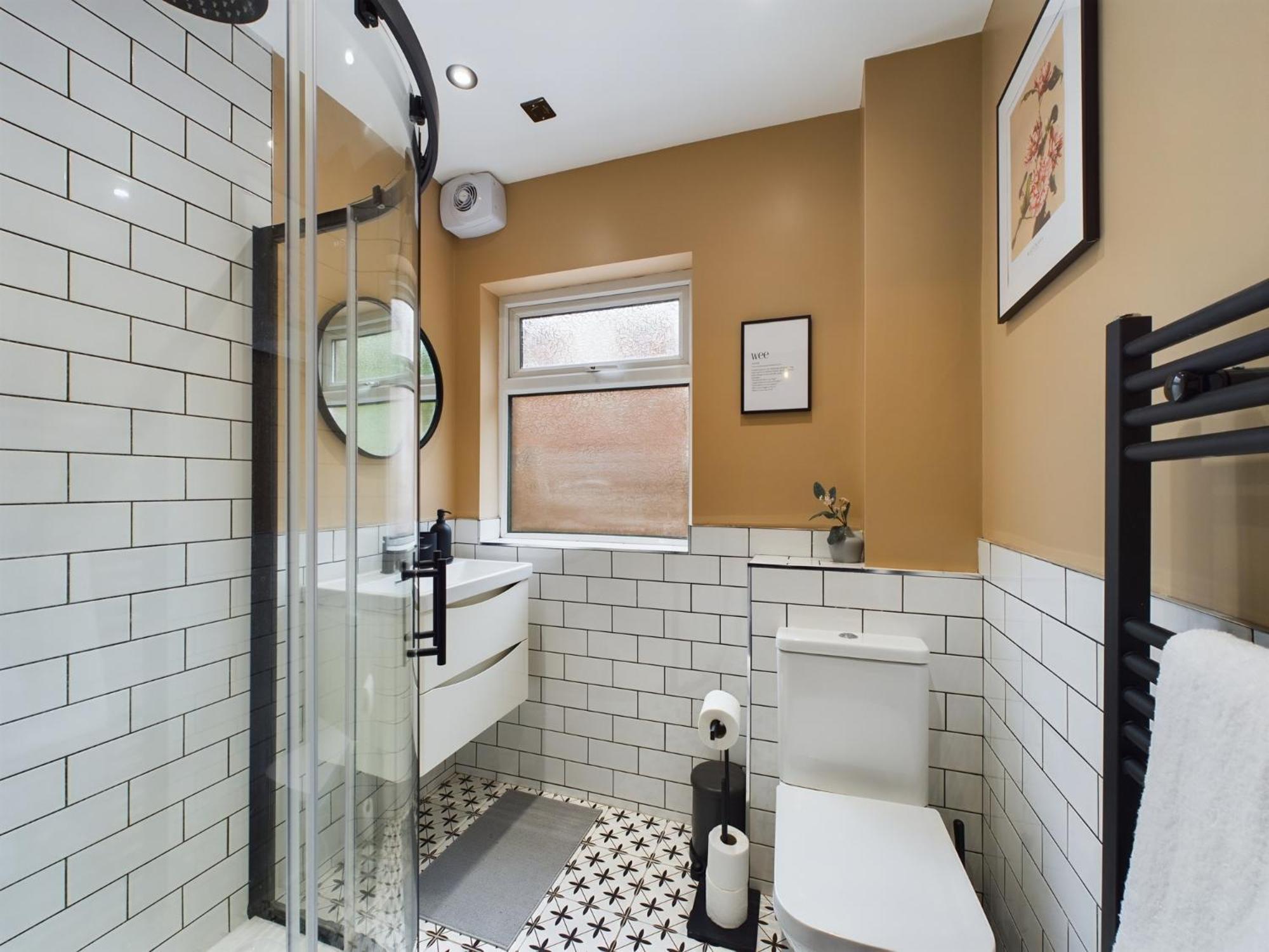 Bliss 2 Bed Centre Apartment *