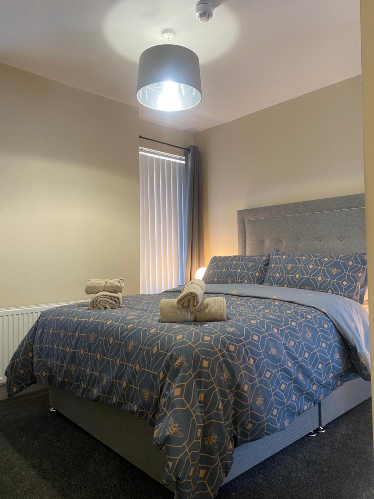 Homestay Roskeen Townhouse