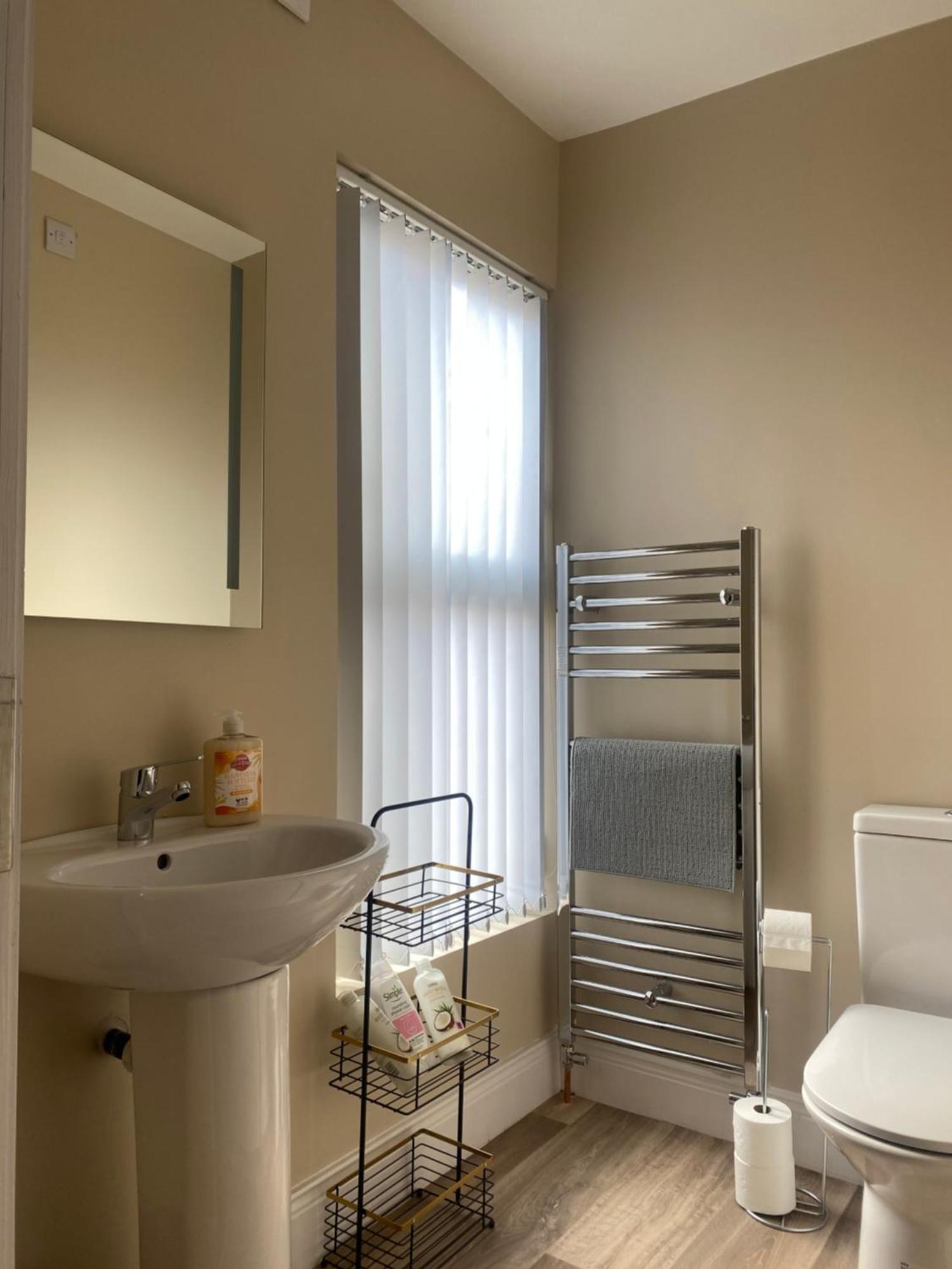 Roskeen Townhouse