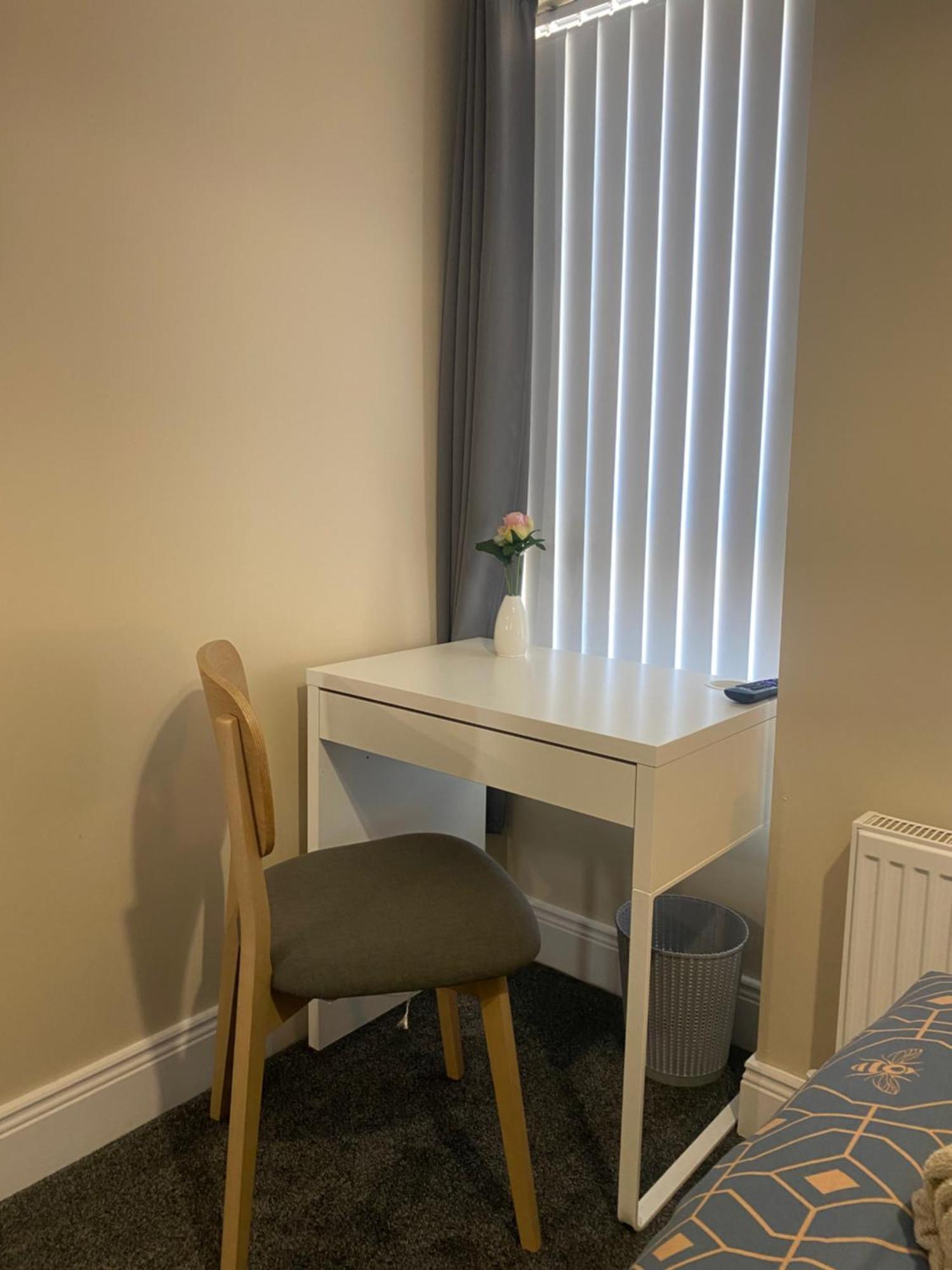 Roskeen Townhouse Homestay