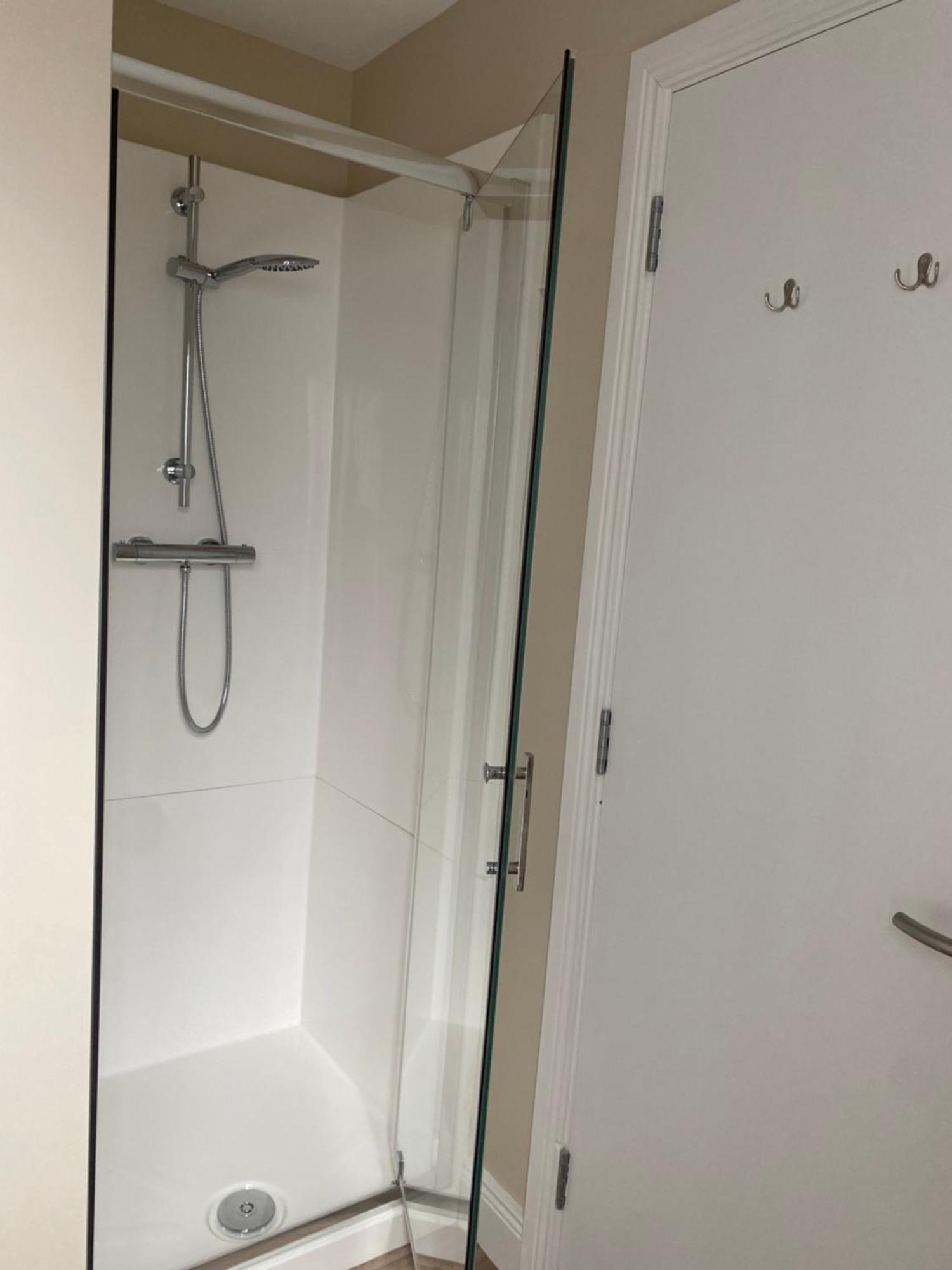 Homestay Roskeen Townhouse *