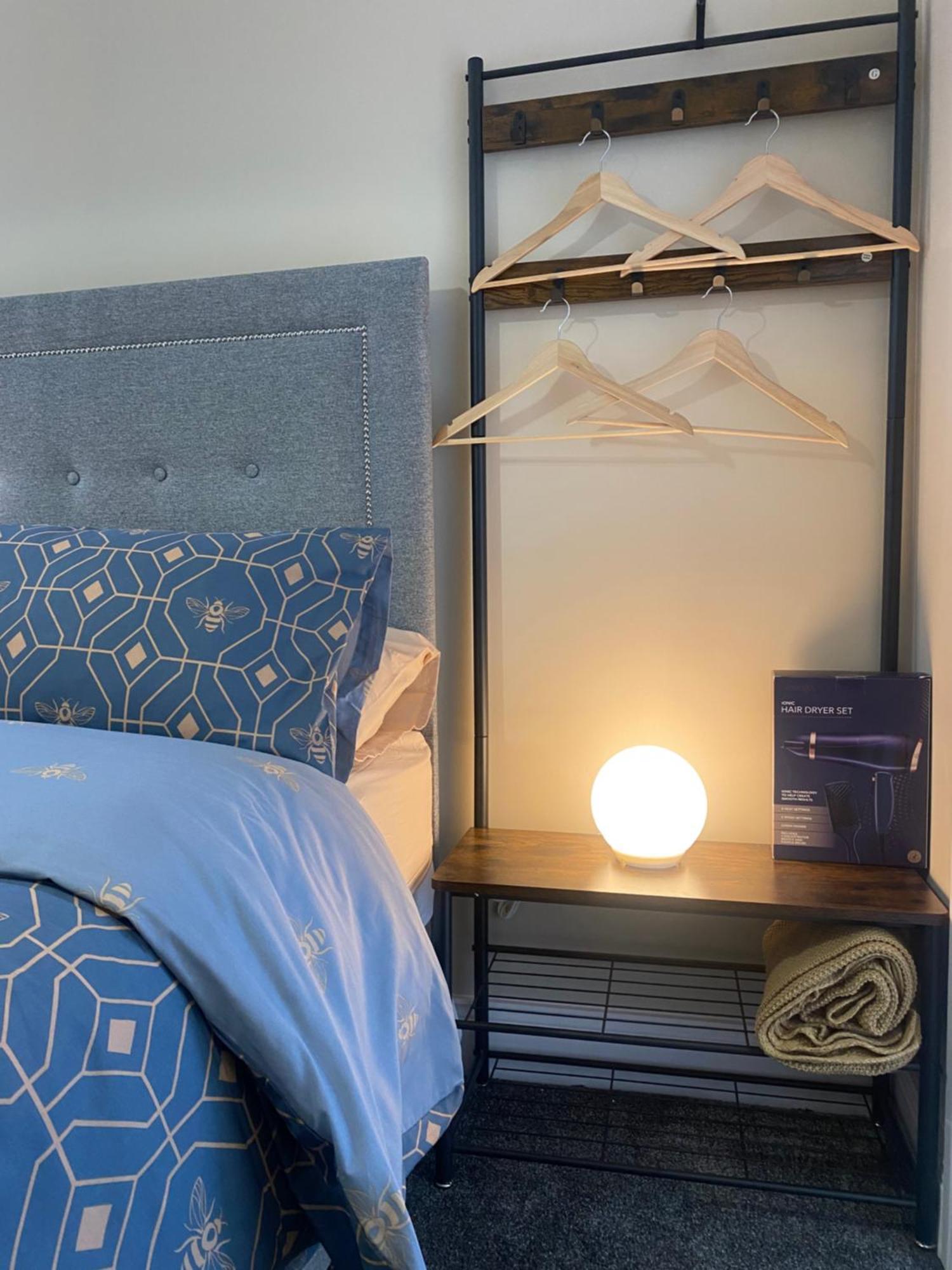 Roskeen Townhouse Homestay Belfast