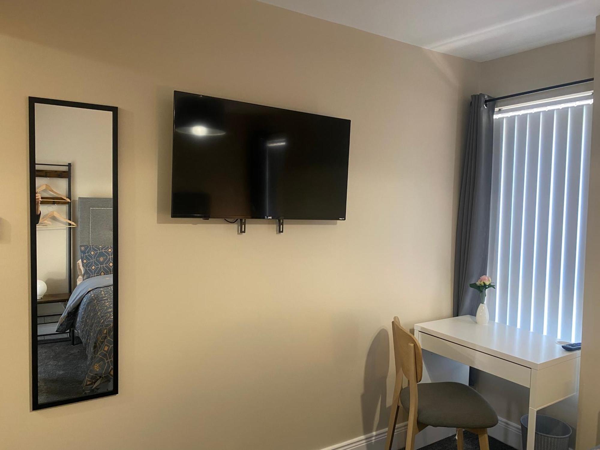 Roskeen Townhouse * Belfast