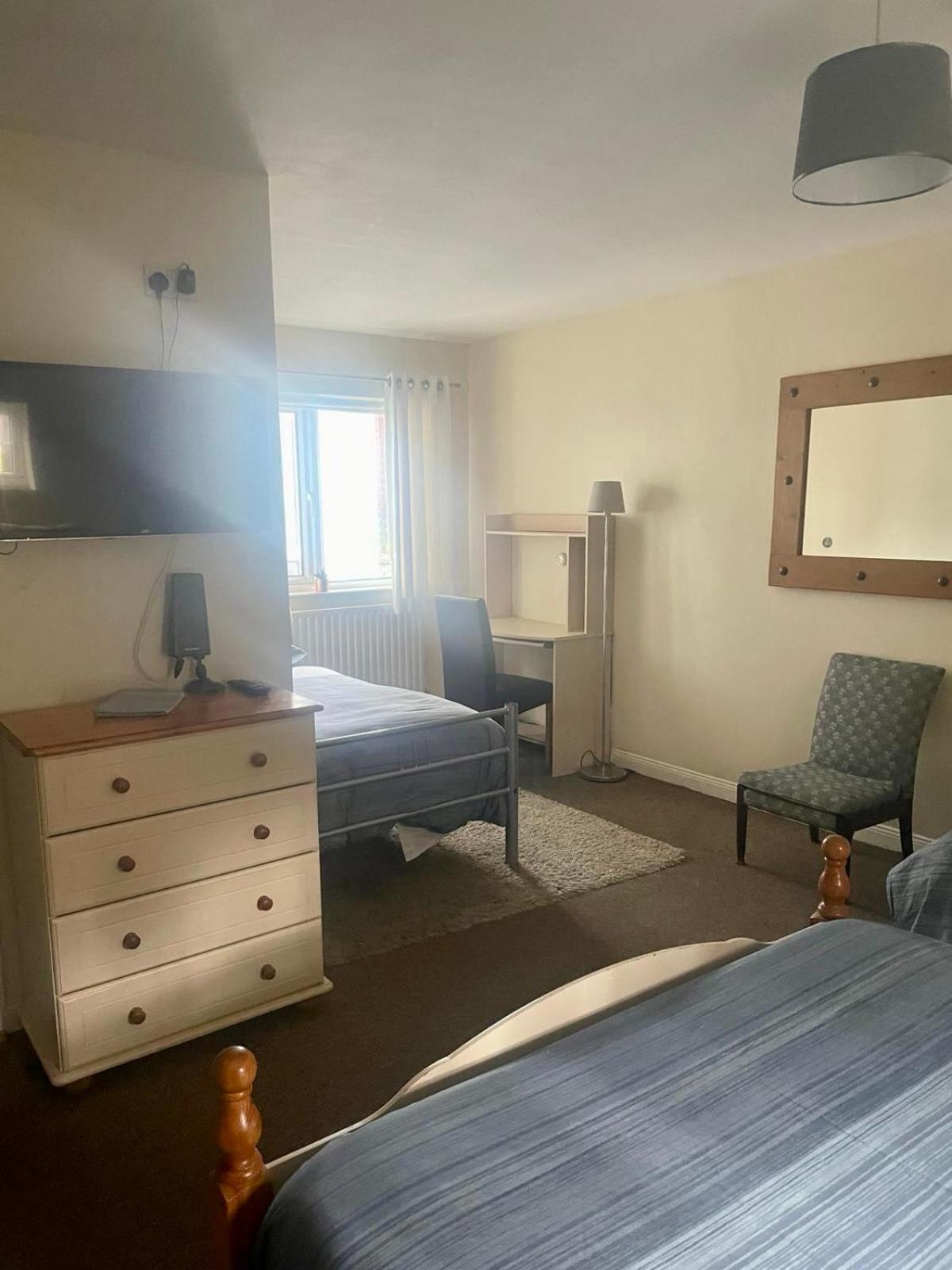 Prestashortstays