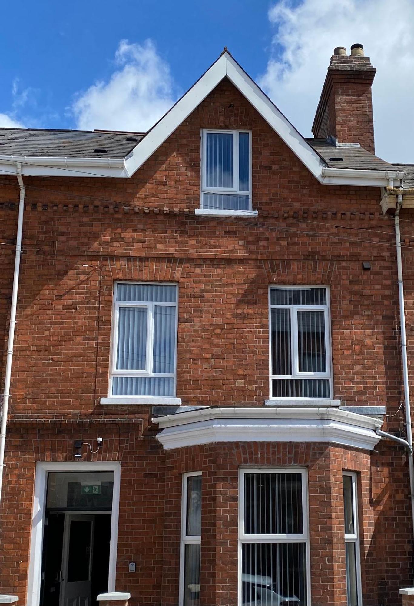 Roskeen Townhouse * Belfast