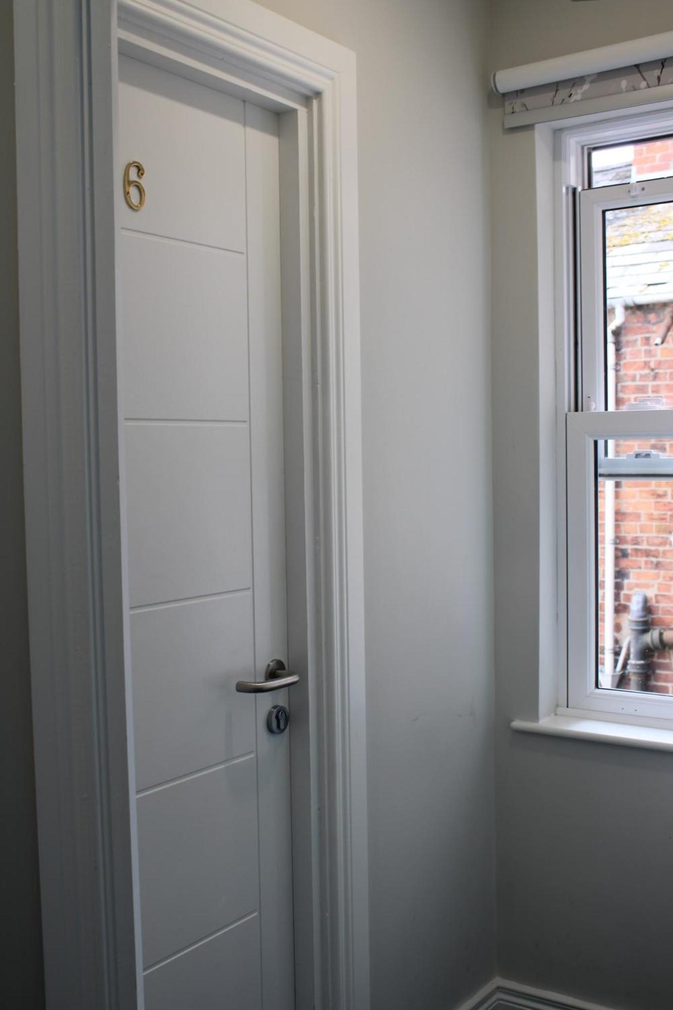 Apartment Moxie Luxury Belfast