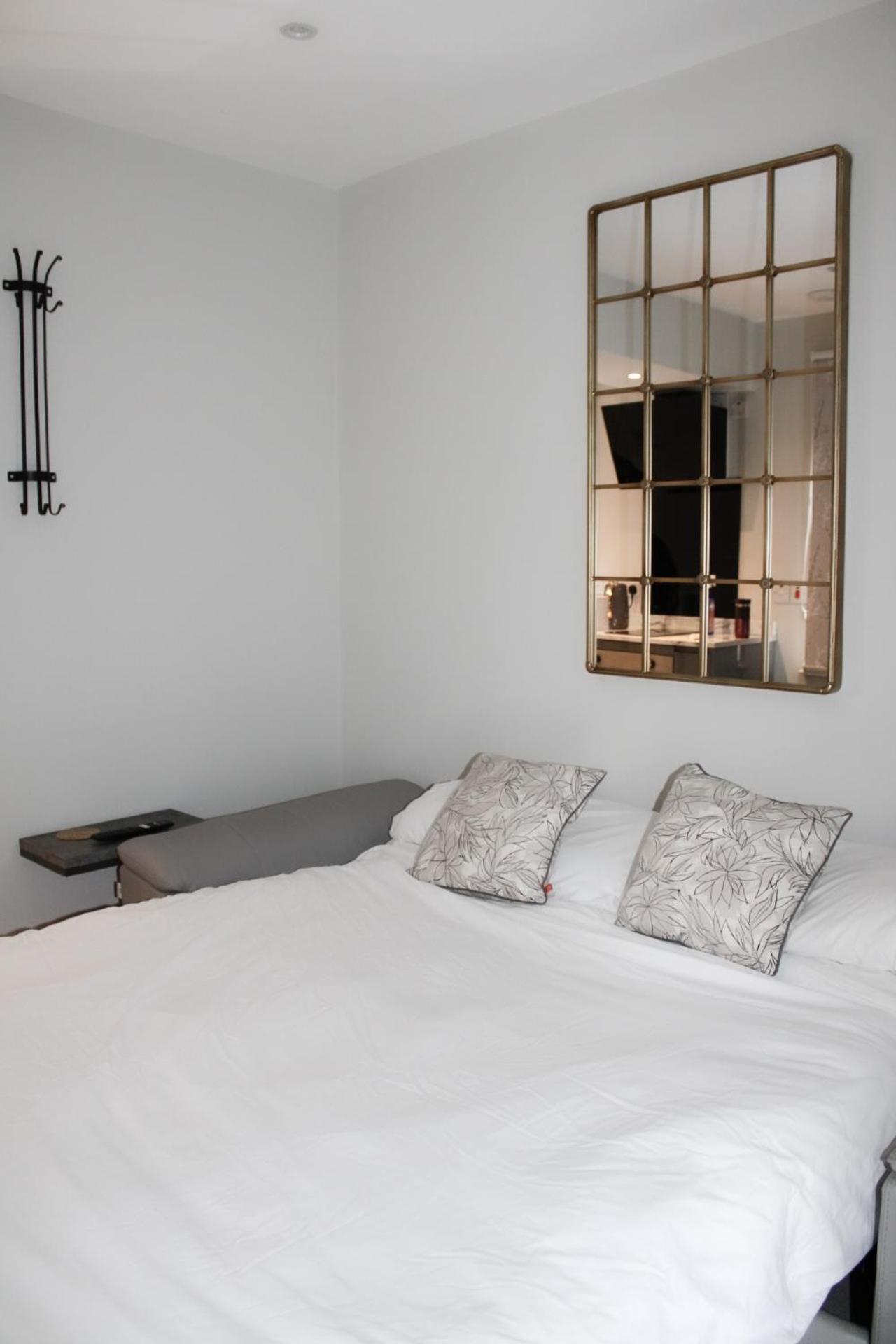 Apartment Moxie Luxury *
