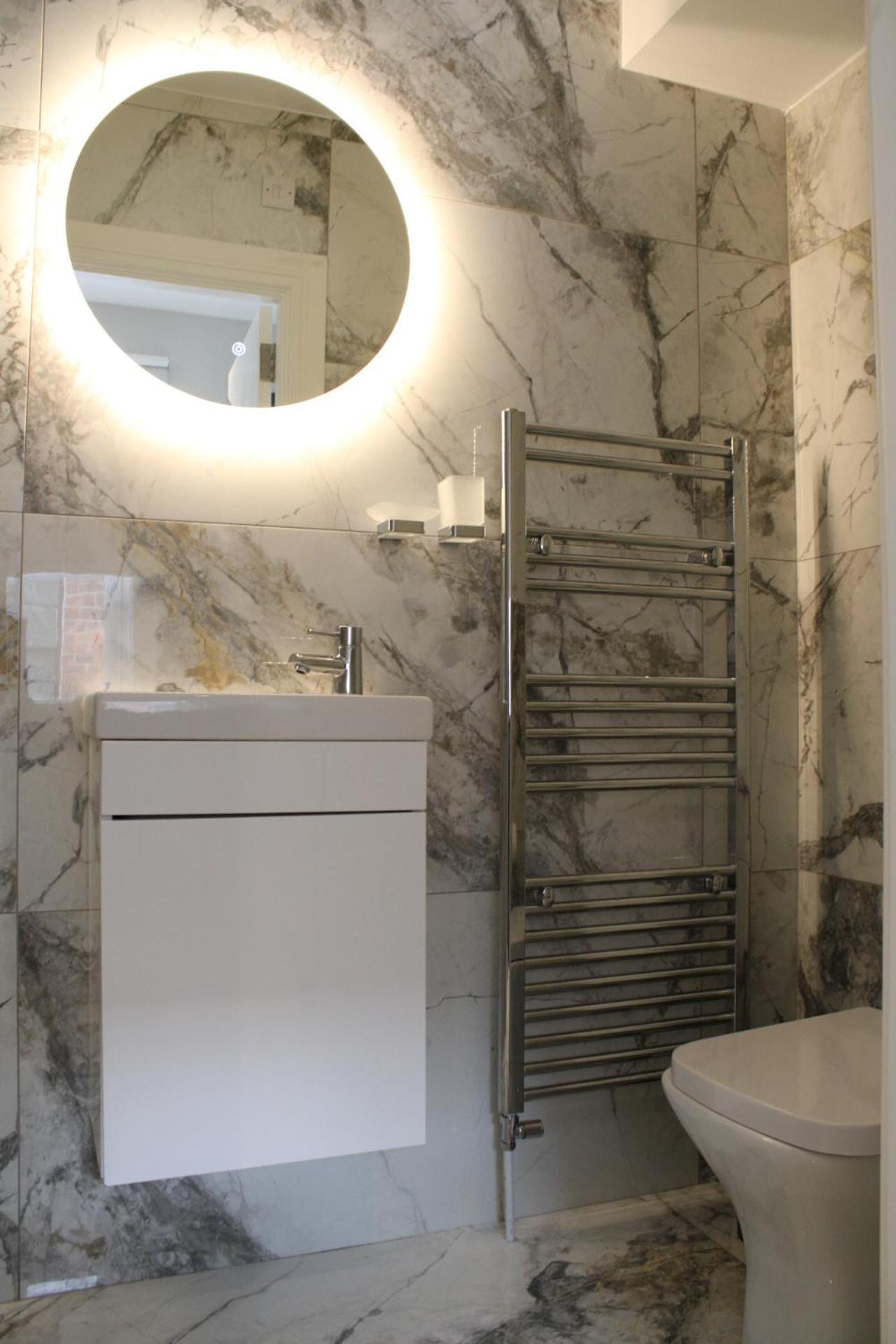 Apartment Moxie Luxury Belfast