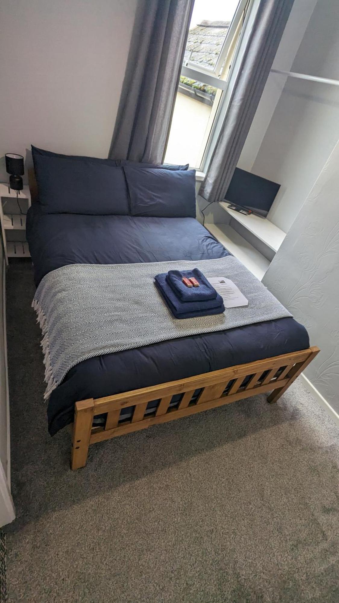 Homestay Waterworks Townhouse Belfast