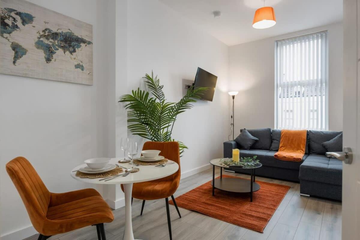Smart 1 Bedroom In East Village