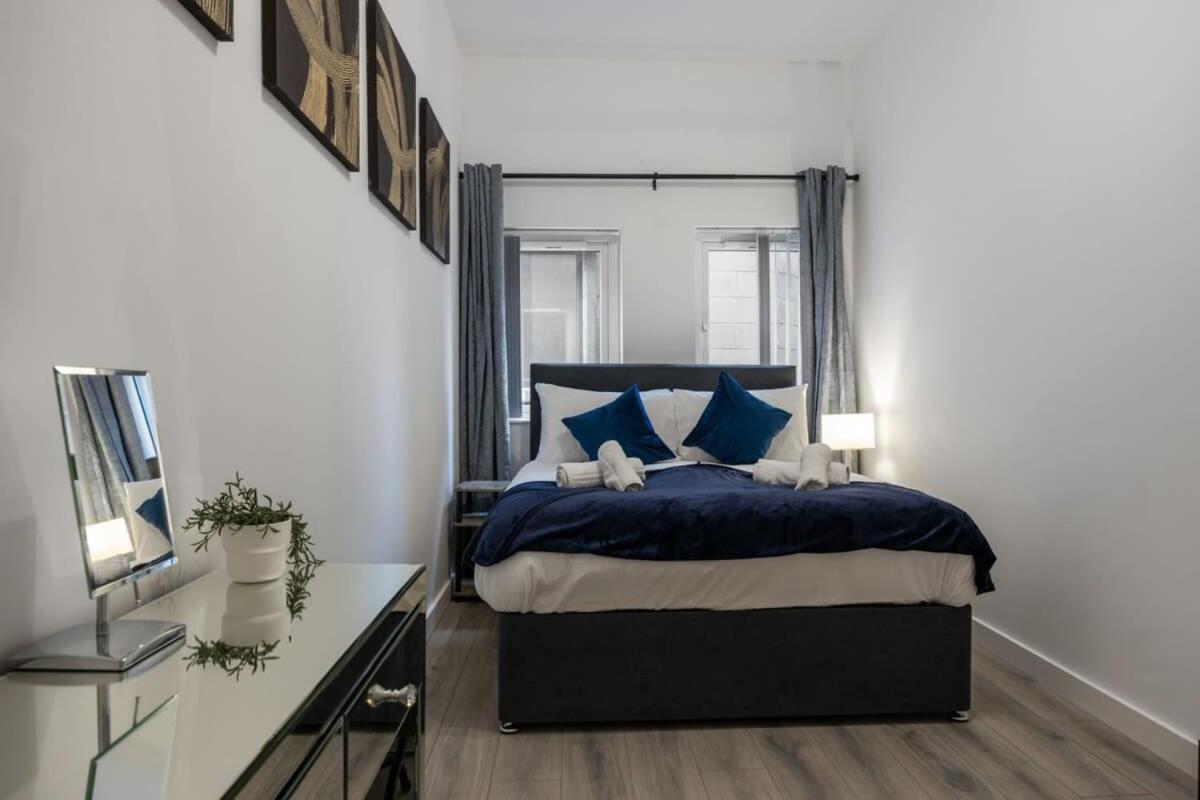 Smart 1 Bedroom In East Village