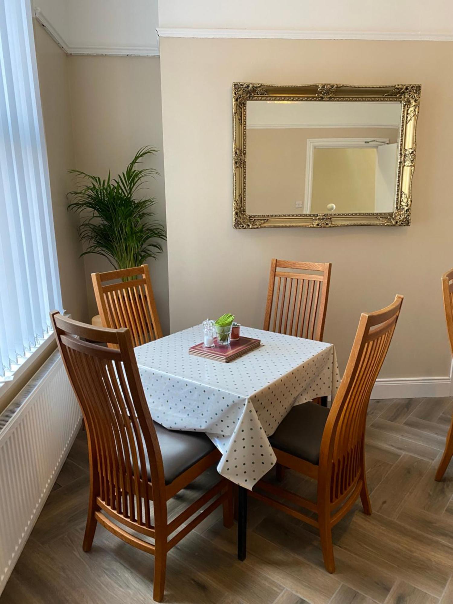 Roskeen Townhouse Belfast
