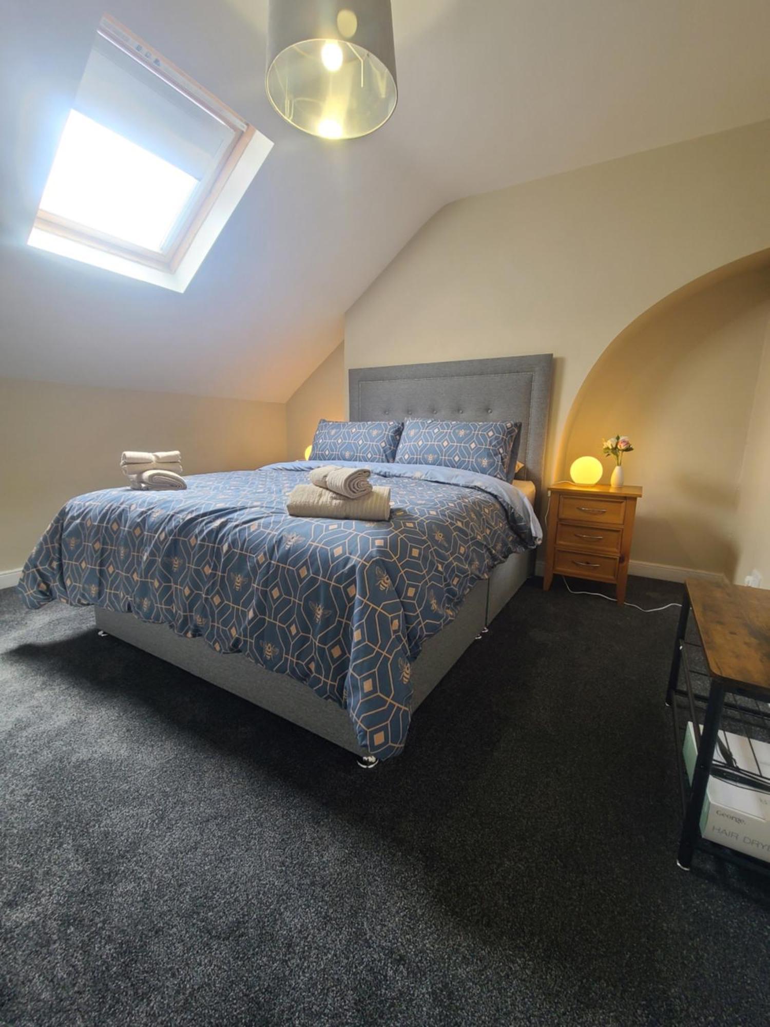 Roskeen Townhouse Homestay