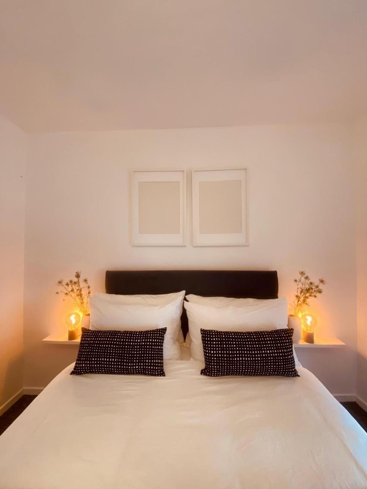 Spacious 2bed - 10 Mins To City - Free Parking Belfast