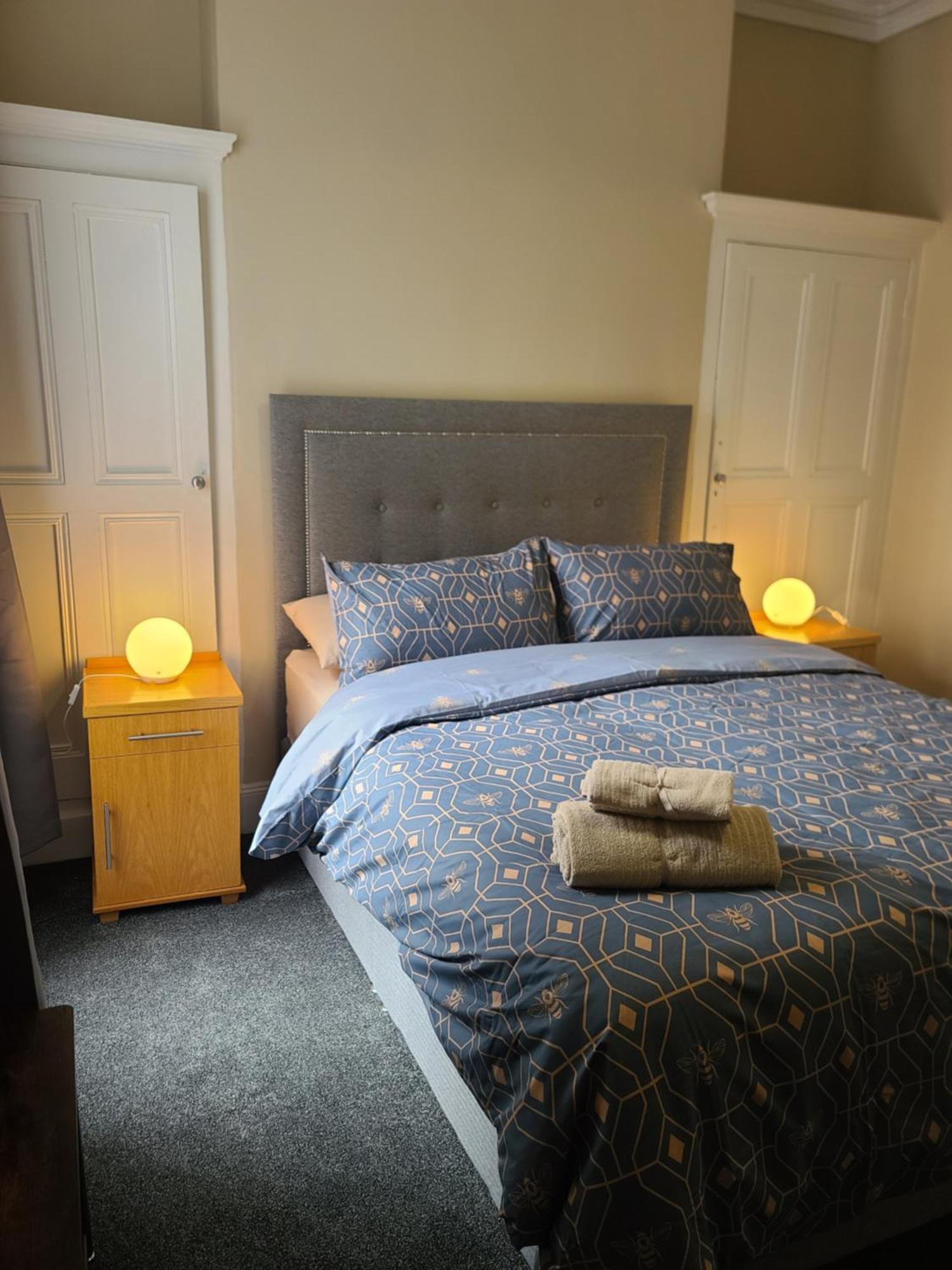 Roskeen Townhouse Belfast