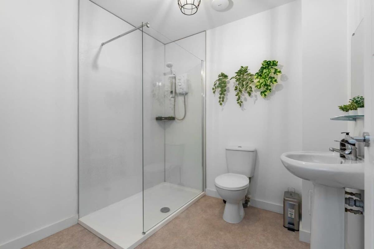 Apartment Spacious 1 Bed In East Village *