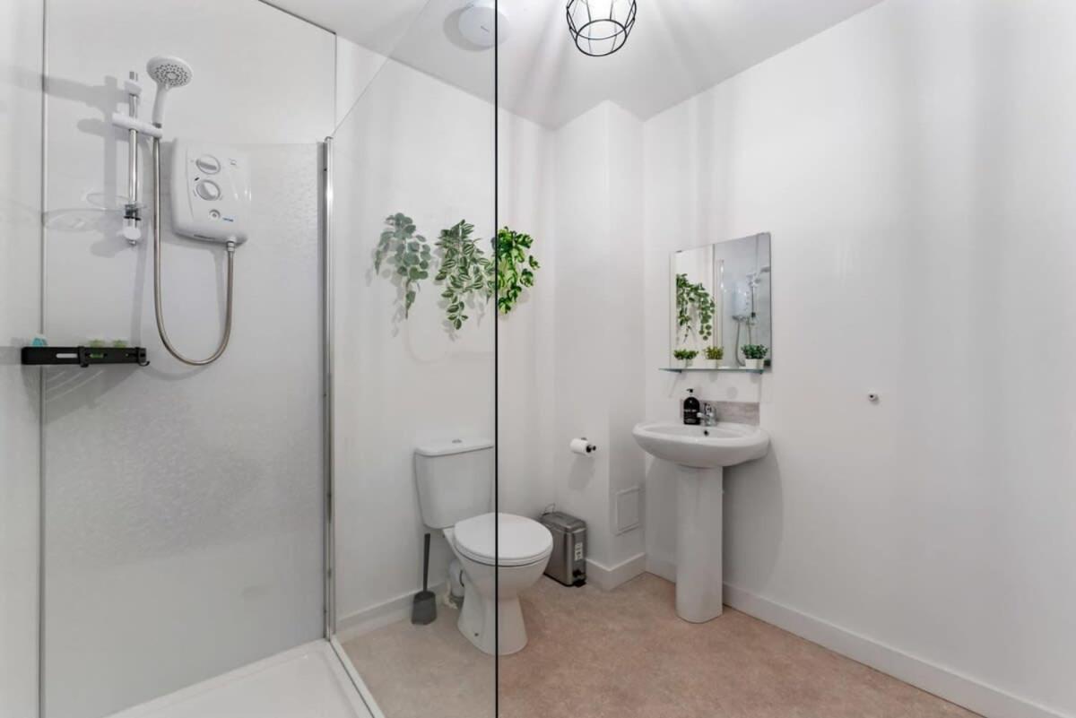 Apartment Spacious 1 Bed In East Village