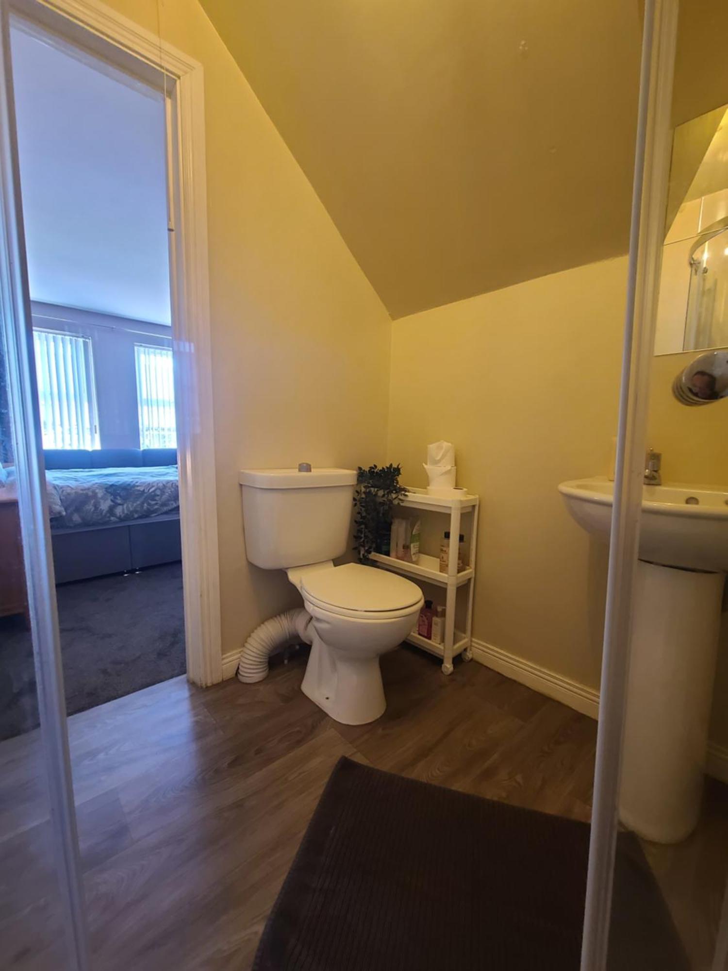 Edenderry Town House Belfast