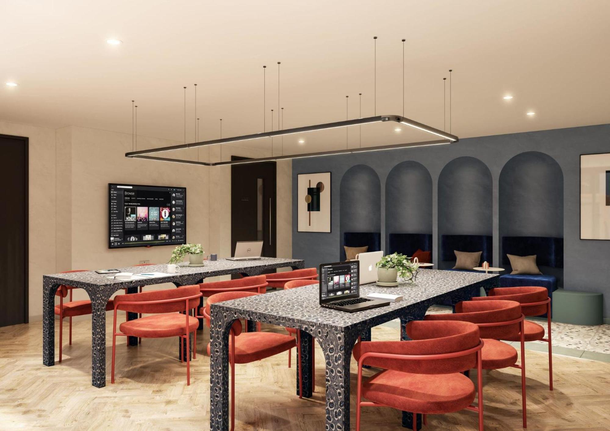 Cosy And Chic Private Ensuites At Alma Place In For Student Only Apartment