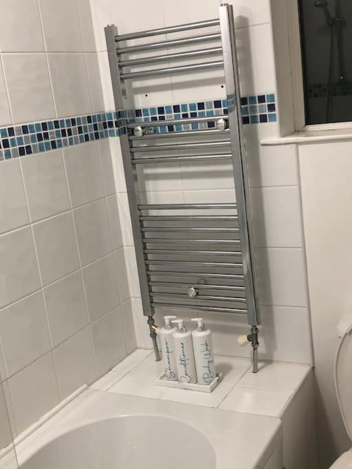 Cliftonville Apartment Belfast