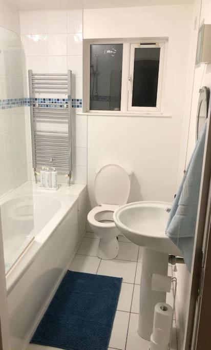 Cliftonville Apartment