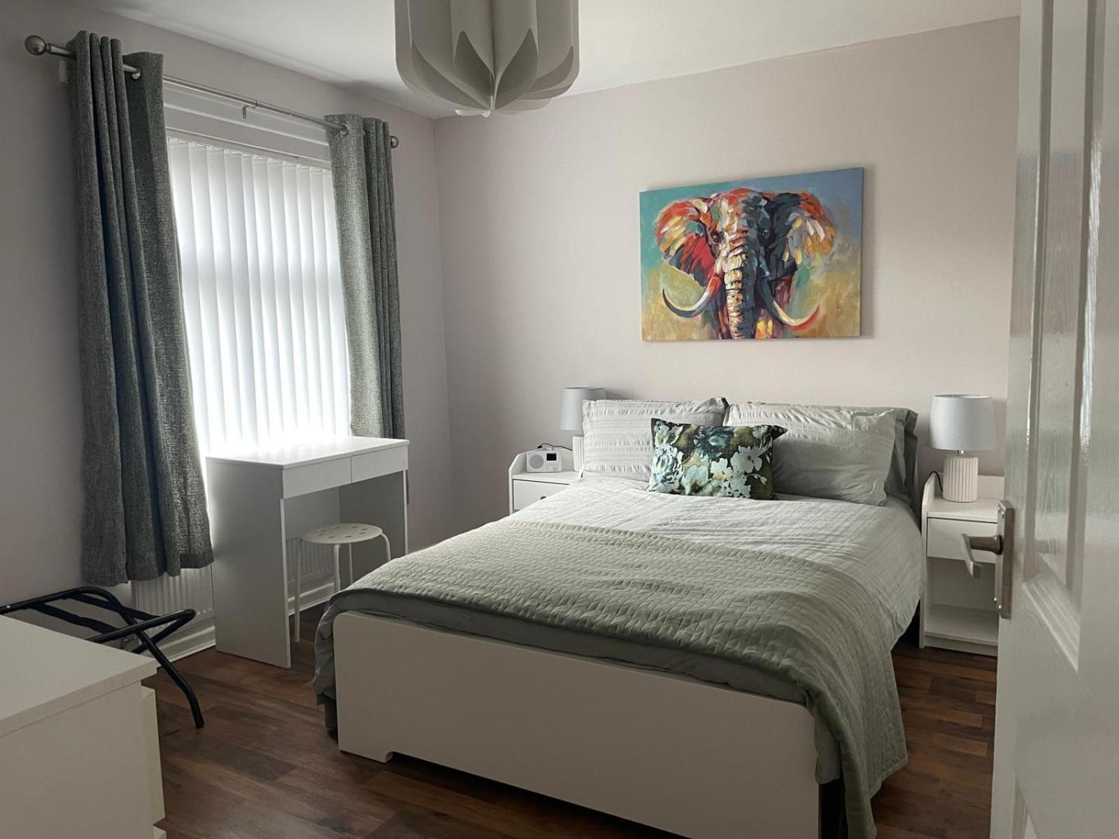 Holiday home Grand Living 5 Minutes Walk From Grand Station