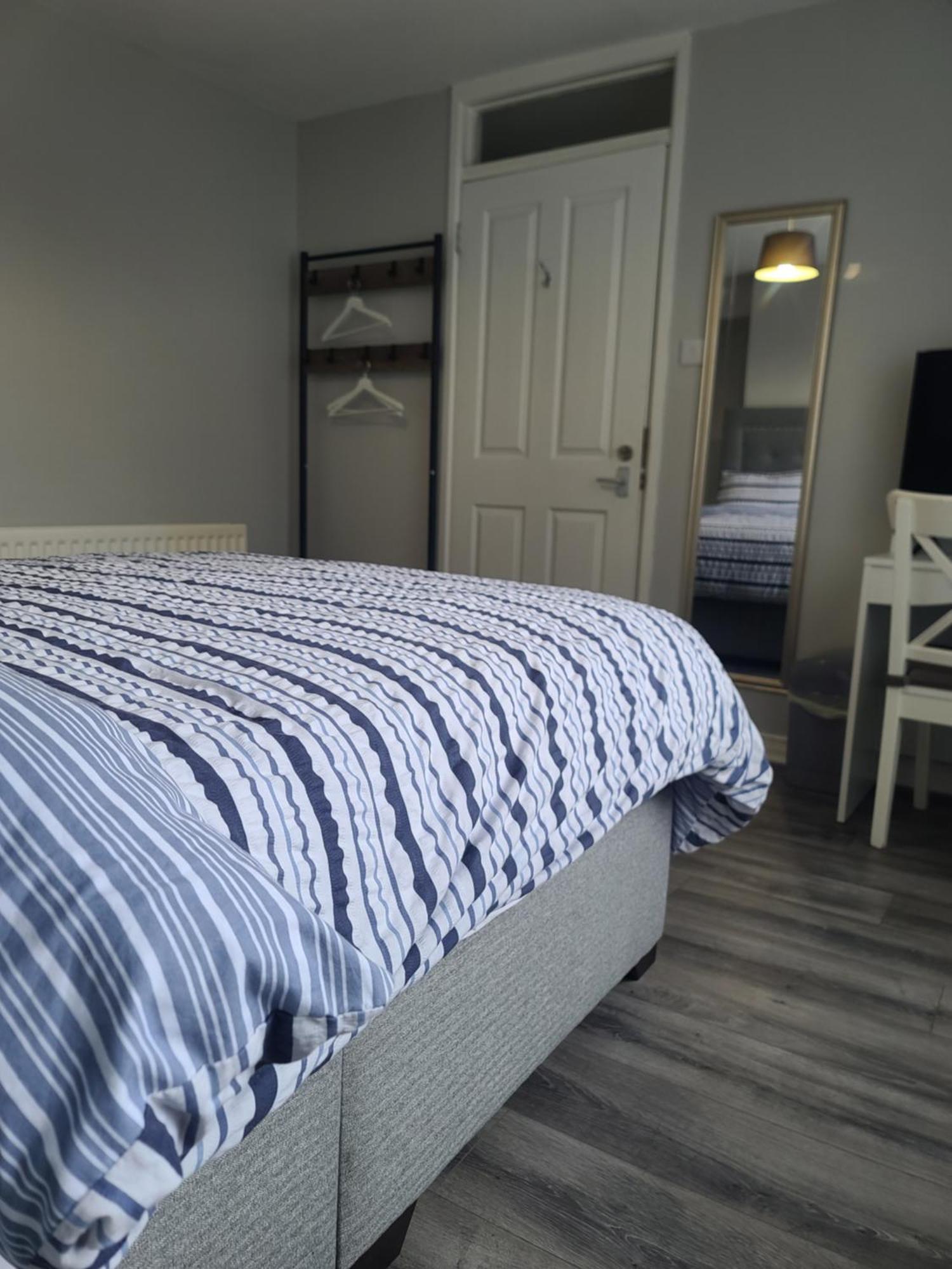 Crimea Street Townhouse Homestay Belfast