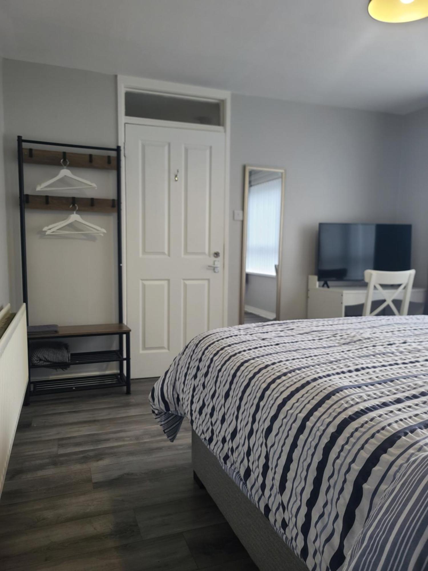 Homestay Crimea Street Townhouse Belfast