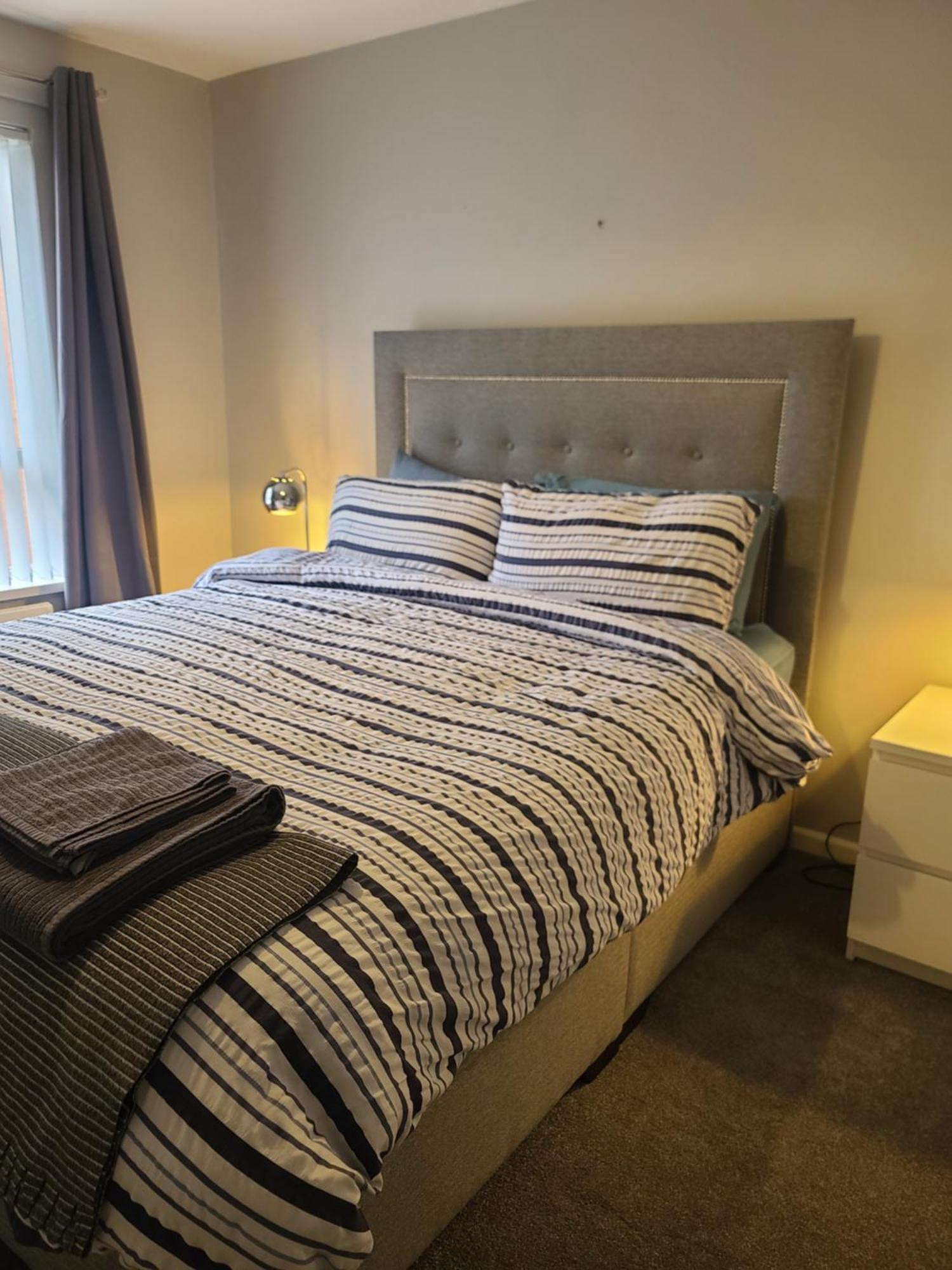 Homestay Crimea Street Townhouse Belfast
