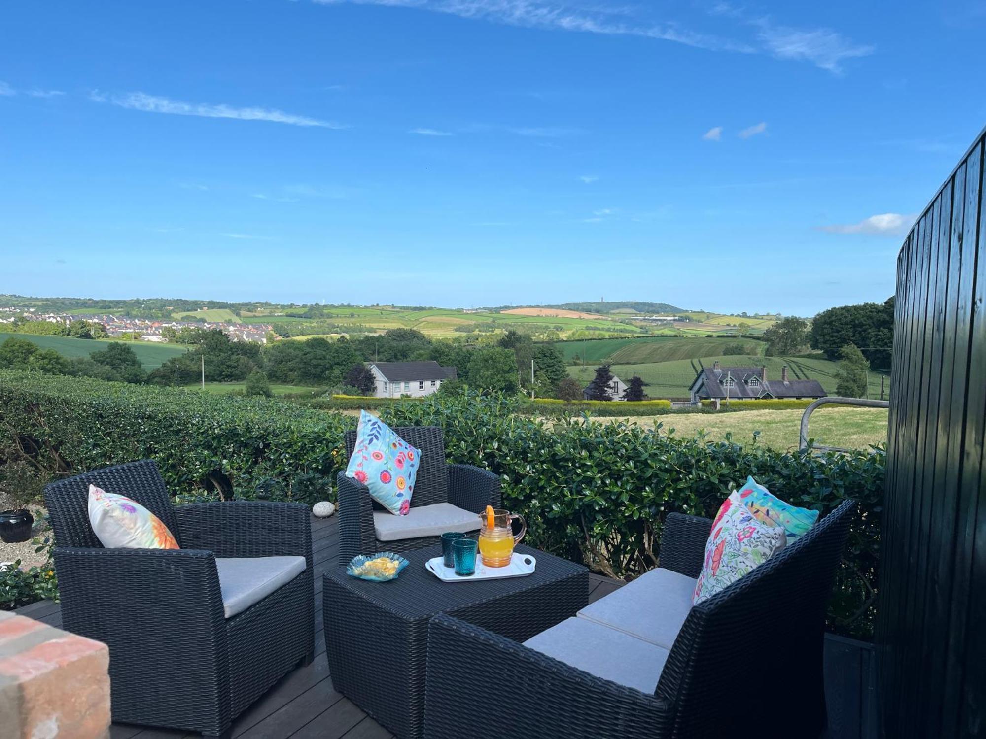 Holiday home The At Ashbrook - Charming Country Near