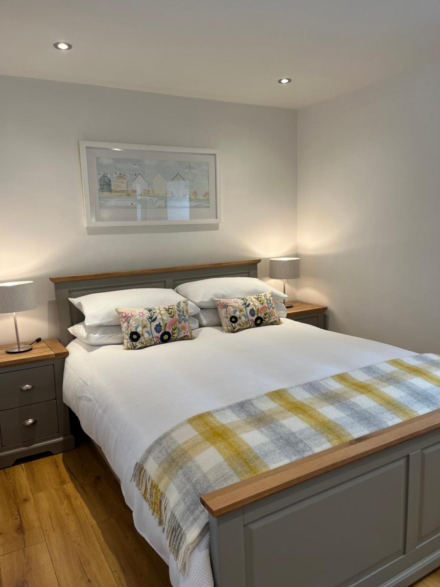 Holiday home The At Ashbrook - Charming Country Near