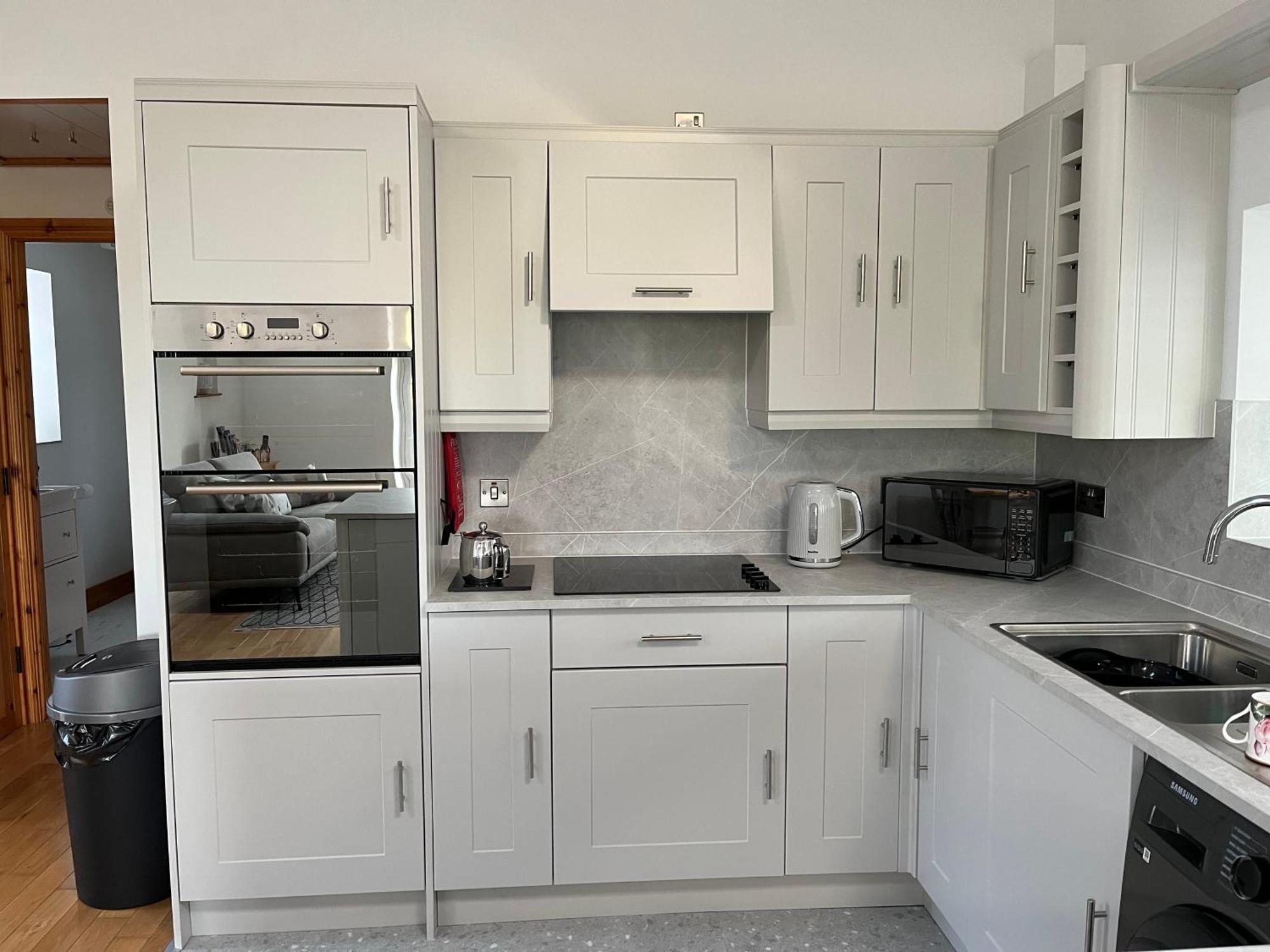 Holiday home The At Ashbrook - Charming Country Near Belfast